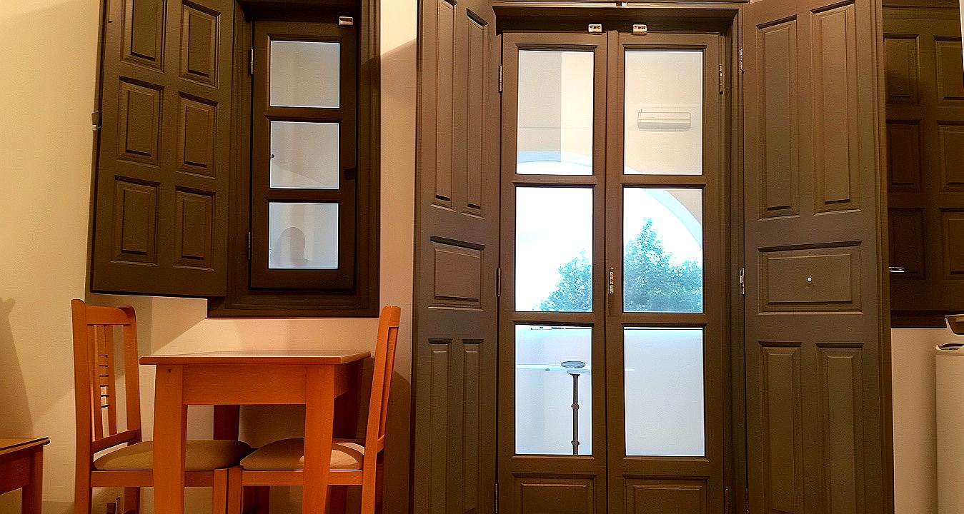 Dagris Villa Studios